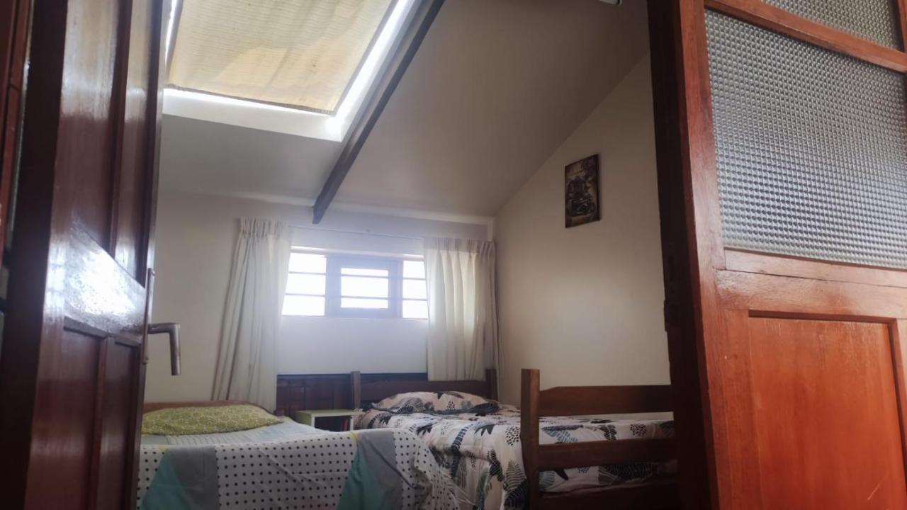 Brizio Guest House クスコ エクステリア 写真