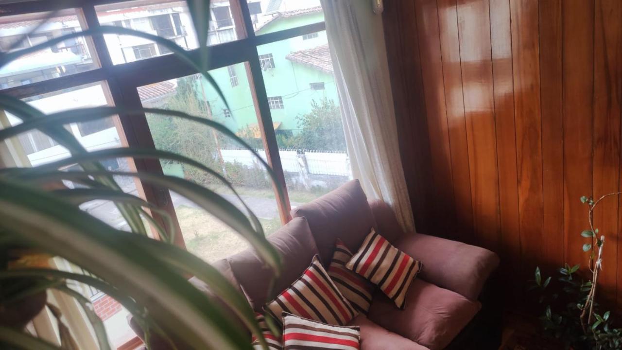 Brizio Guest House クスコ エクステリア 写真